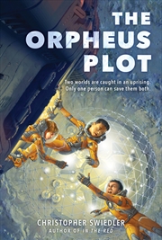 Buy Orpheus Plot