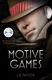 Buy Motive Games