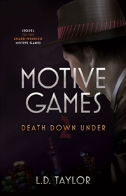 Buy Motive Games: Ddu