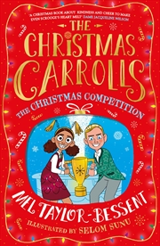 Buy Christmas Carrolls Christmas Competition