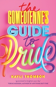 Buy Comediennes Guide To Pride