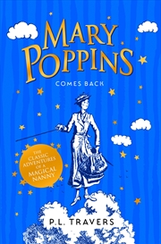 Buy Mary Poppins Comes Back