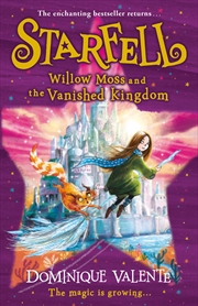 Buy Willow Moss And The Vanished Kingdom