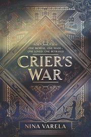 Buy Criers War