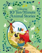 Buy 10 Ten Minute Animal Stories