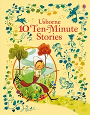 Buy 10 Ten Minute Stories