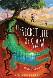 Buy Secret Life Of Sam