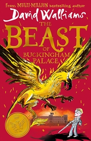 Buy Beast Of Buckingham Palace