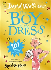 Buy Boy In The Dress Anniversary