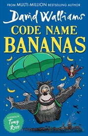 Buy Code Name Bananas