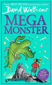 Buy Megamonster