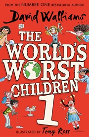 Buy Worlds Worst Children 1