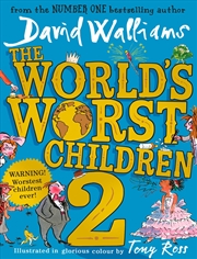 Buy Worlds Worst Children 2