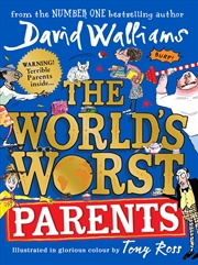 Buy Worlds Worst Parents