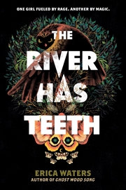 Buy River Has Teeth