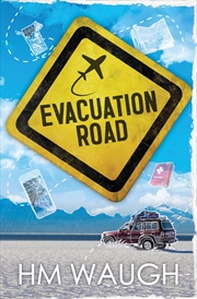 Buy Evacuation Road