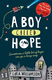 Buy Boy Called Hope