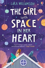 Buy Girl With Space In Her Heart