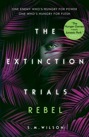 Buy Extinction Trials 3 Rebel