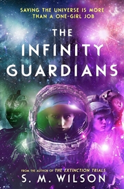 Buy Infinity Guardians