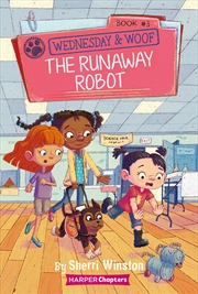 Buy Runaway Robot