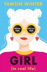 Buy Girl (In Real Life)