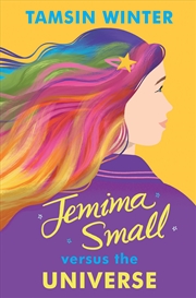 Buy Jemima Small Versus The Universe