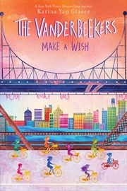 Buy Vanderbeekers Make A Wish