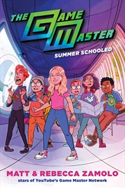 Buy Game Master Summer Schooled