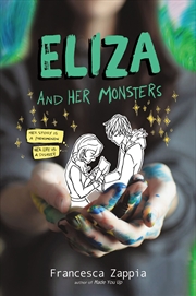 Buy Eliza And Her Monsters