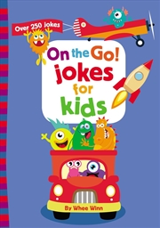 Buy On The Go! Jokes For Kids