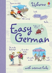 Buy Easy German