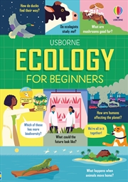 Buy Ecology For Beginners