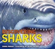 Buy Discovering Sharks