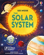 Buy See Inside The Solar System