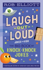 Buy Laugh Out Loud Big Book Of Knock Knock Jokes