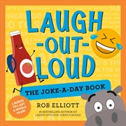 Buy Laugh Out Loud Joke A Day Book