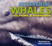 Buy Discovering Whales, Dolphins & Porpoises