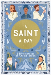 Buy Saint A Day