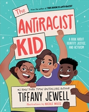 Buy Antiracist Kid