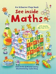 Buy See Inside Maths