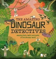 Buy Amazing Dinosaur Detectives