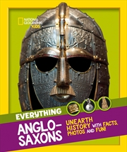 Buy Everything Anglo-Saxons