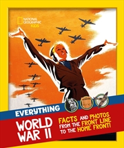 Buy Everything Second World War