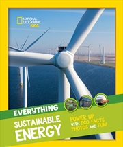 Buy Everything Sustainable Energy