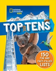 Buy Top Tens