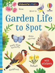 Buy Garden Life To Spot