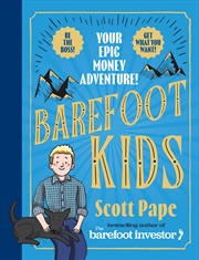 Buy Barefoot Kids