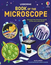 Buy Book Of The Microscope