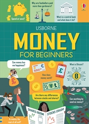 Buy Money For Beginners